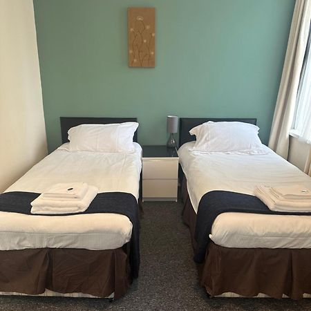 The Island & Fairfield Hotel ดักลาส ภายนอก รูปภาพ